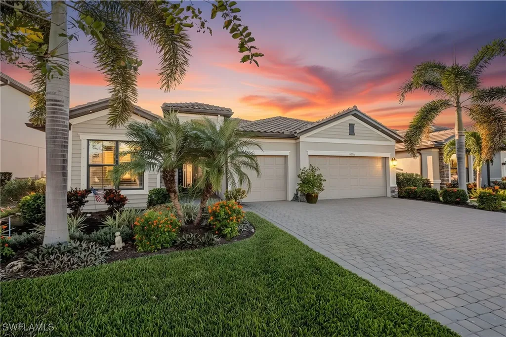 19816 Beechcrest Place Estero FL 33928