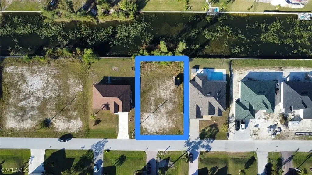 603 SW 26th Terrace Cape Coral FL 33914