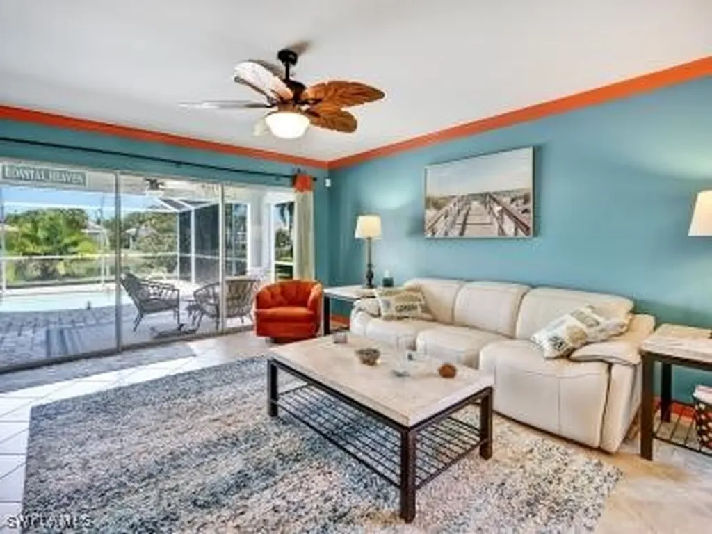 8693 Querce Court Naples FL 34114