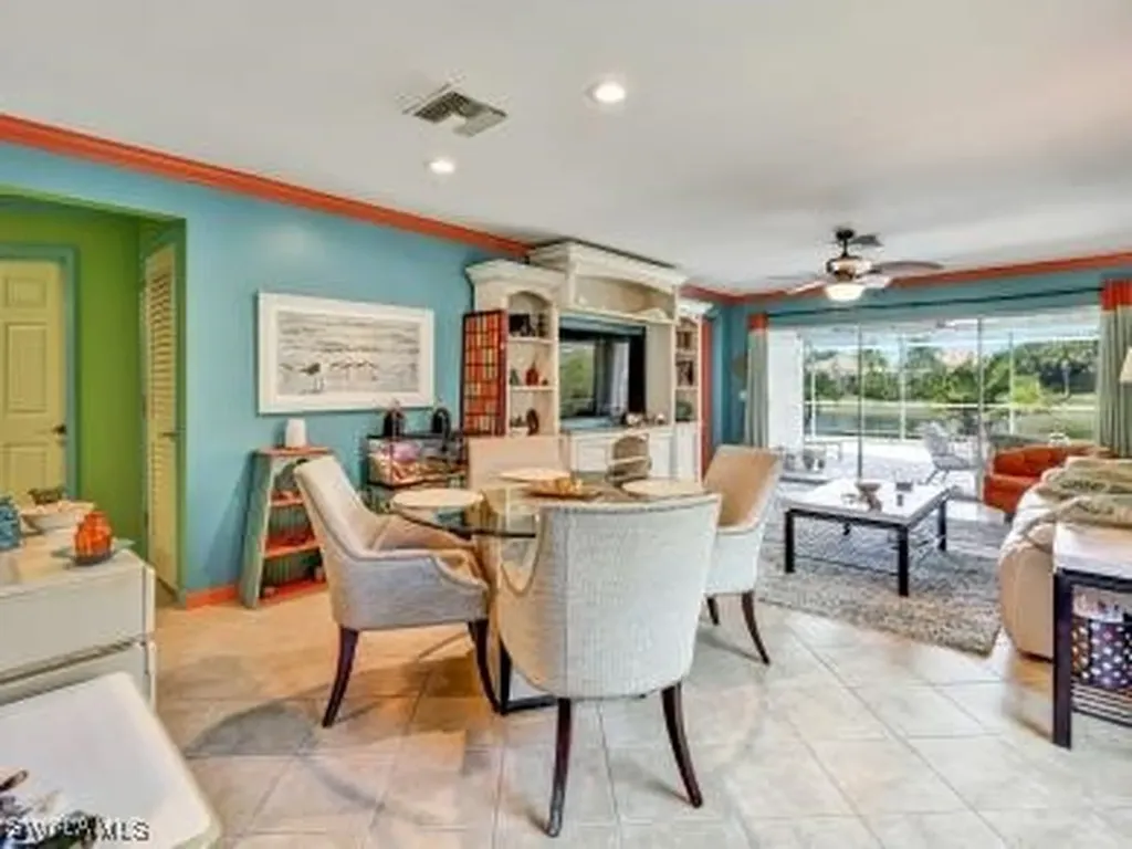 8693 Querce Court Naples FL 34114