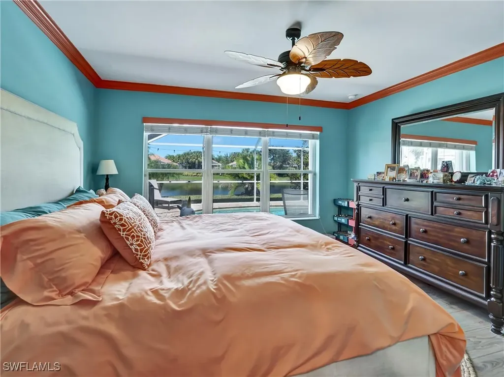 8693 Querce Court Naples FL 34114