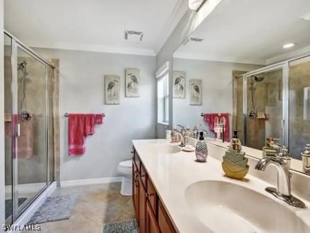 8693 Querce Court Naples FL 34114