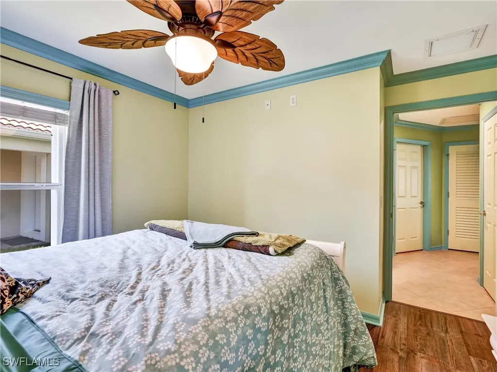 8693 Querce Court Naples FL 34114