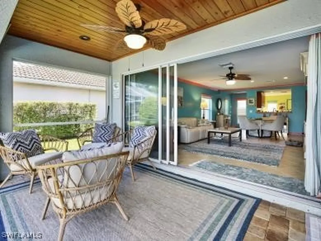 8693 Querce Court Naples FL 34114