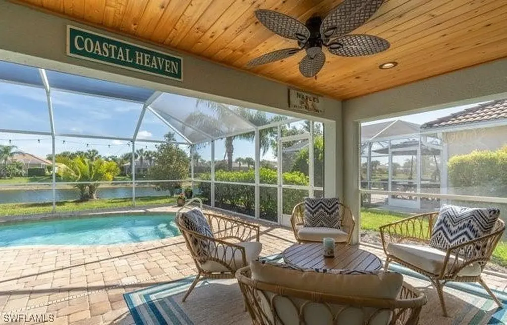 8693 Querce Court Naples FL 34114