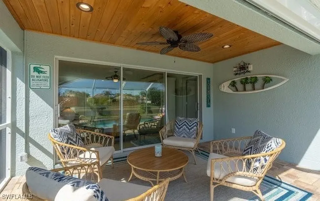 8693 Querce Court Naples FL 34114