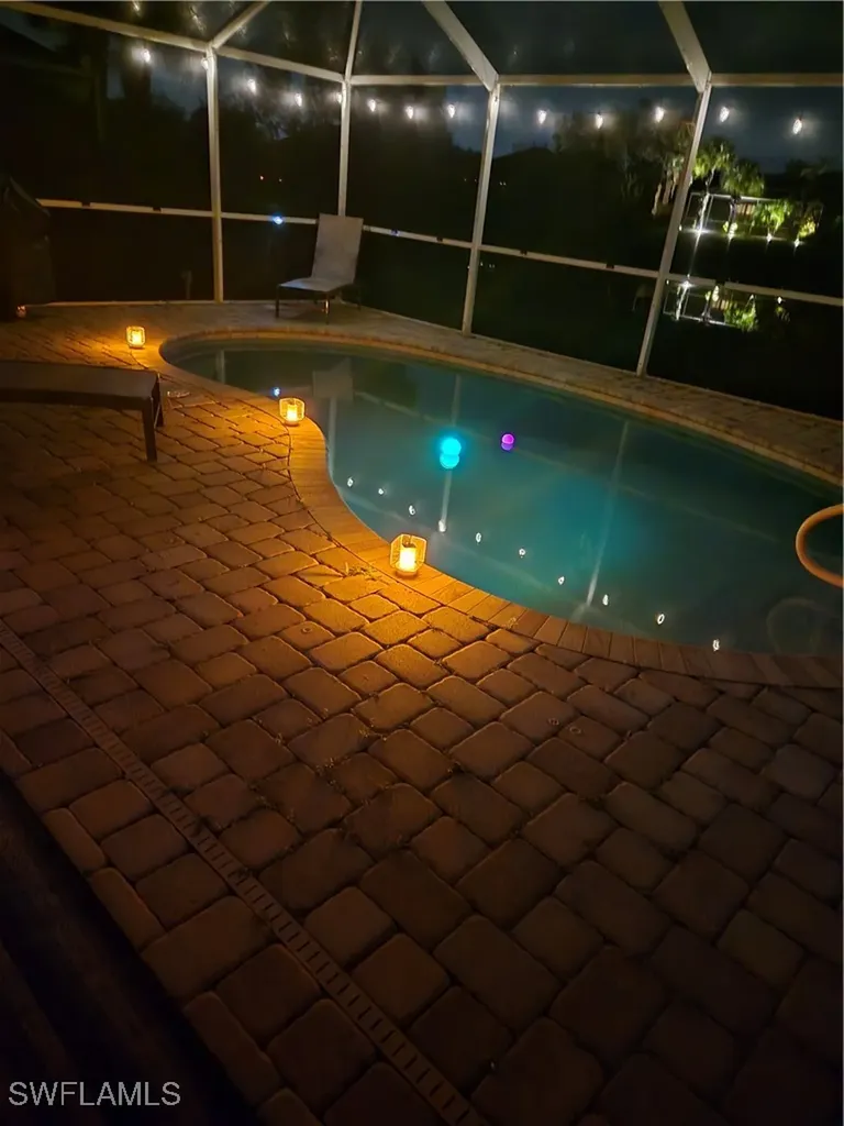 8693 Querce Court Naples FL 34114