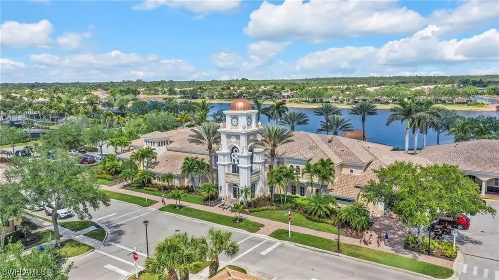 8693 Querce Court Naples FL 34114