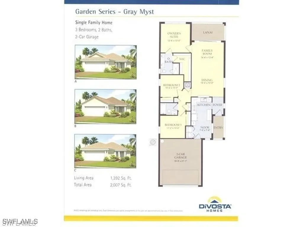 8693 Querce Court Naples FL 34114