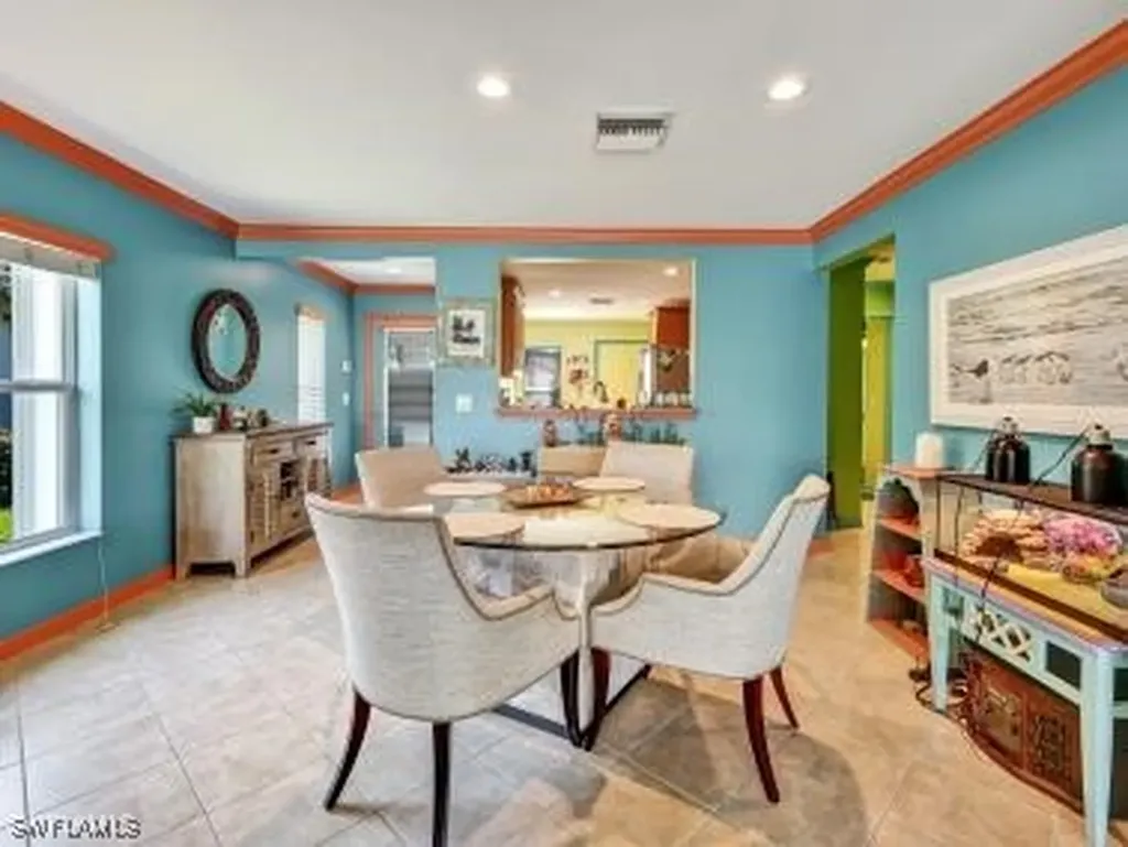 8693 Querce Court Naples FL 34114