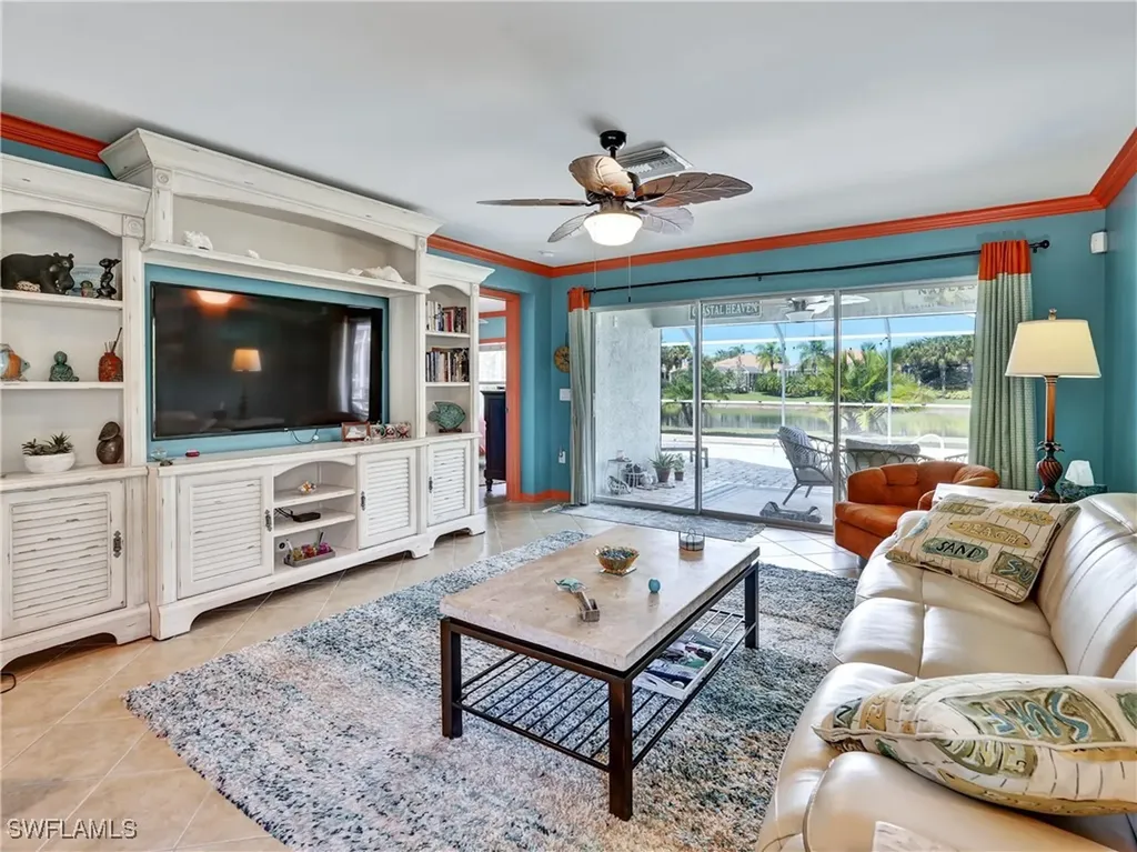 8693 Querce Court Naples FL 34114