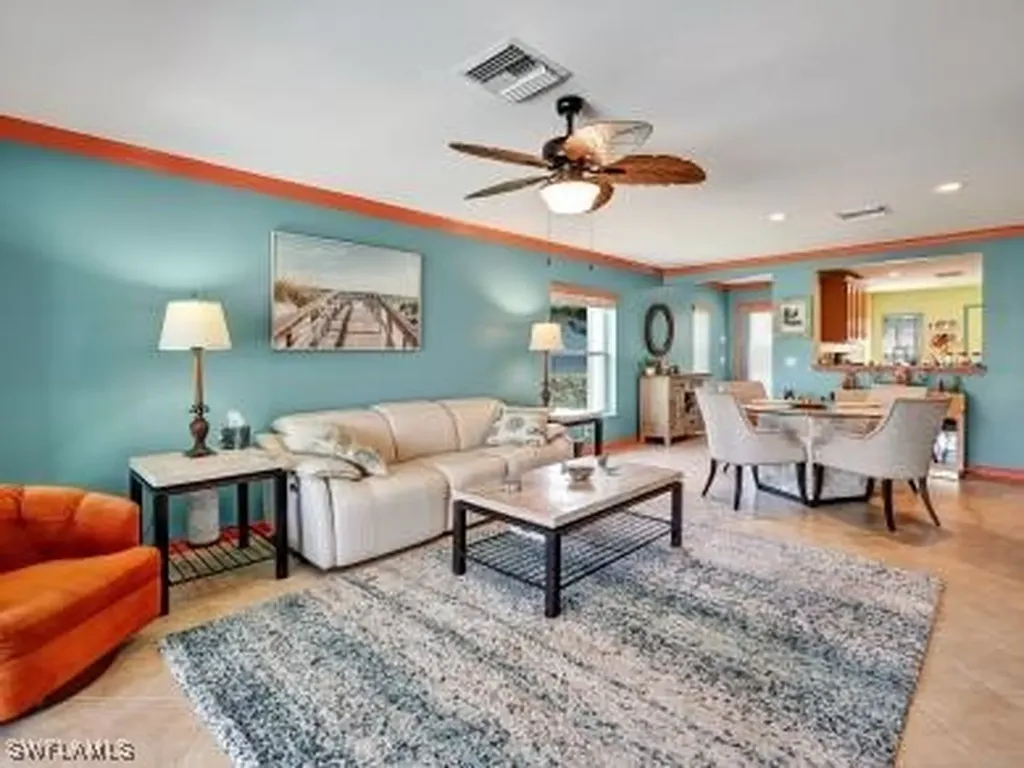 8693 Querce Court Naples FL 34114