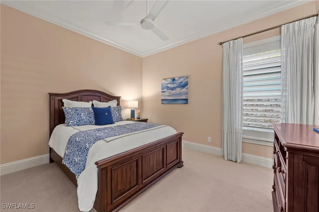 3987 Brynwood Drive Naples FL 34119