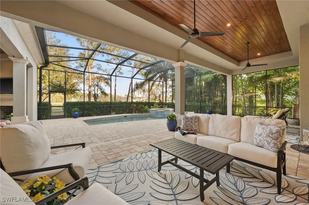 3987 Brynwood Drive Naples FL 34119