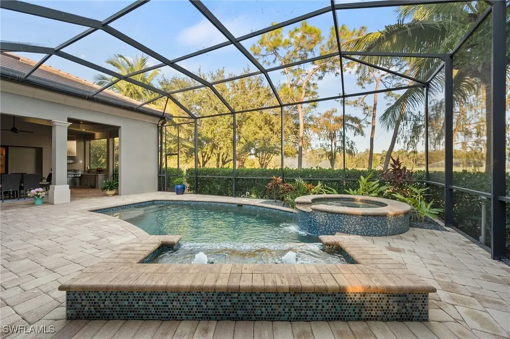 3987 Brynwood Drive Naples FL 34119