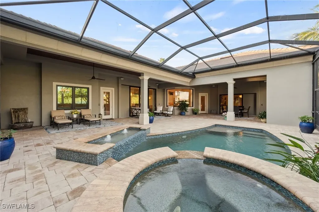 3987 Brynwood Drive Naples FL 34119