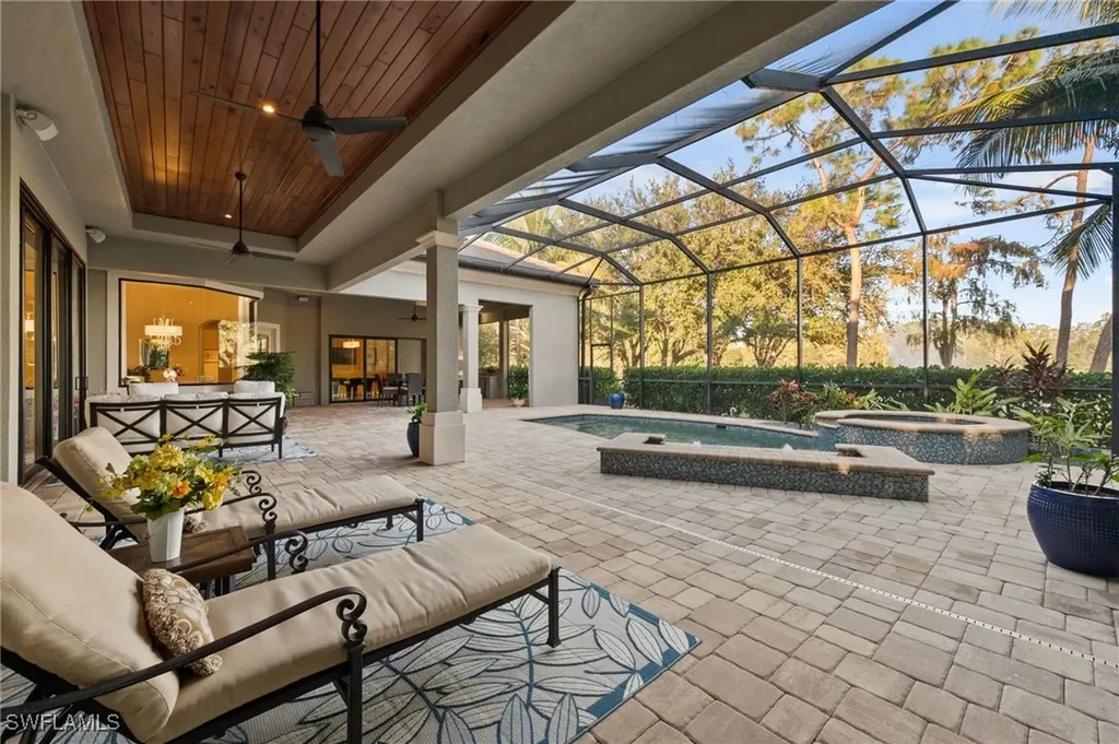 3987 Brynwood Drive Naples FL 34119