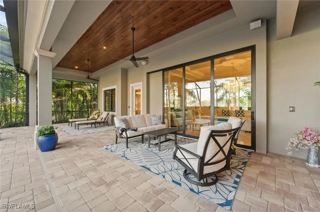 3987 Brynwood Drive Naples FL 34119