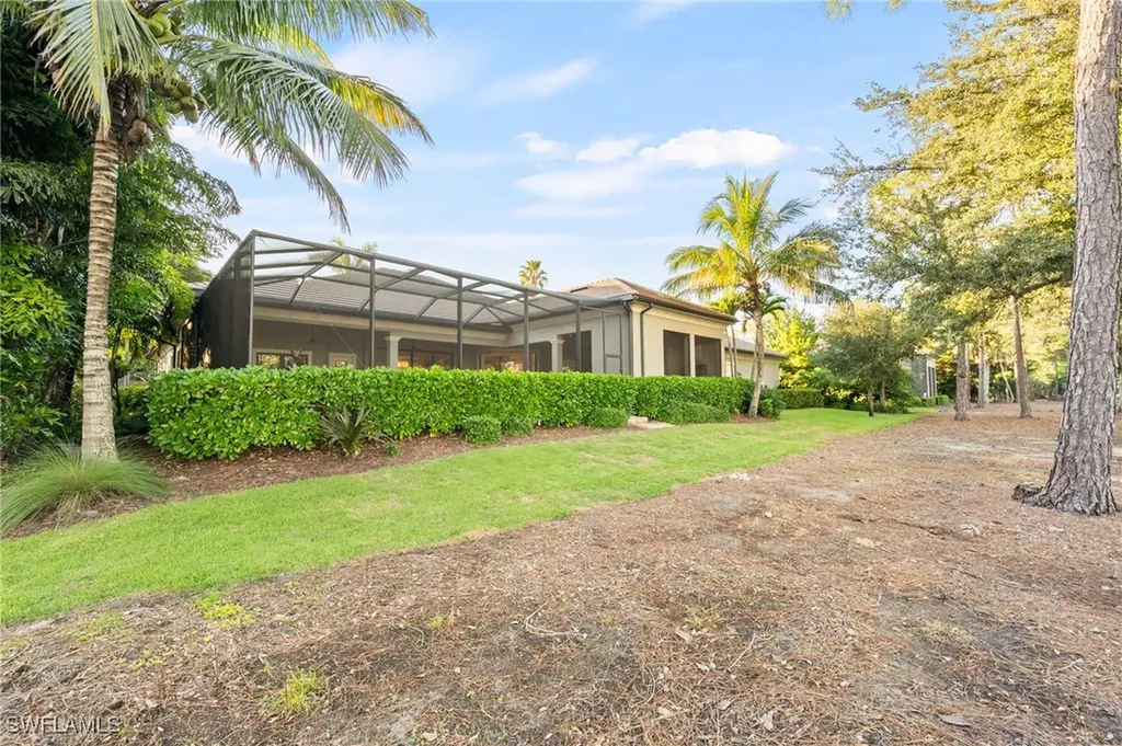 3987 Brynwood Drive Naples FL 34119