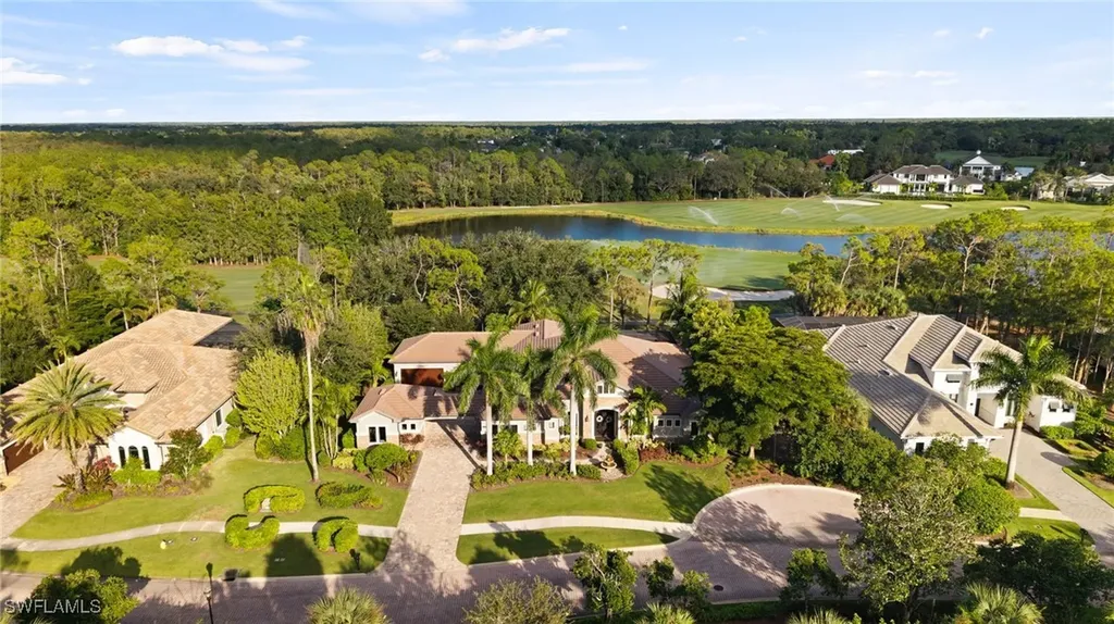 3987 Brynwood Drive Naples FL 34119