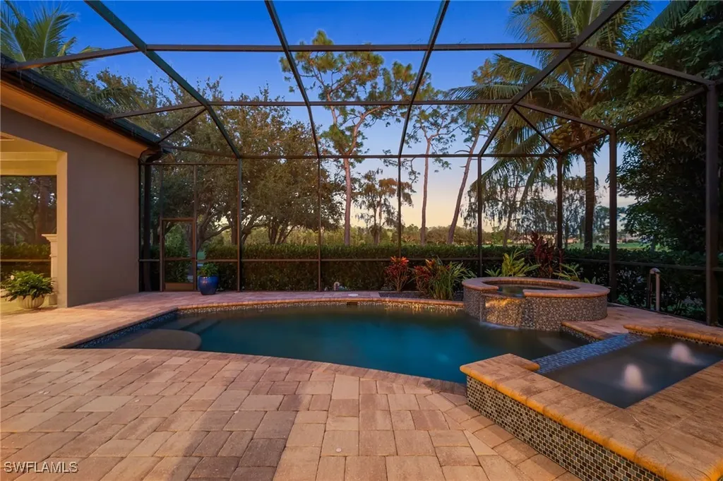 3987 Brynwood Drive Naples FL 34119