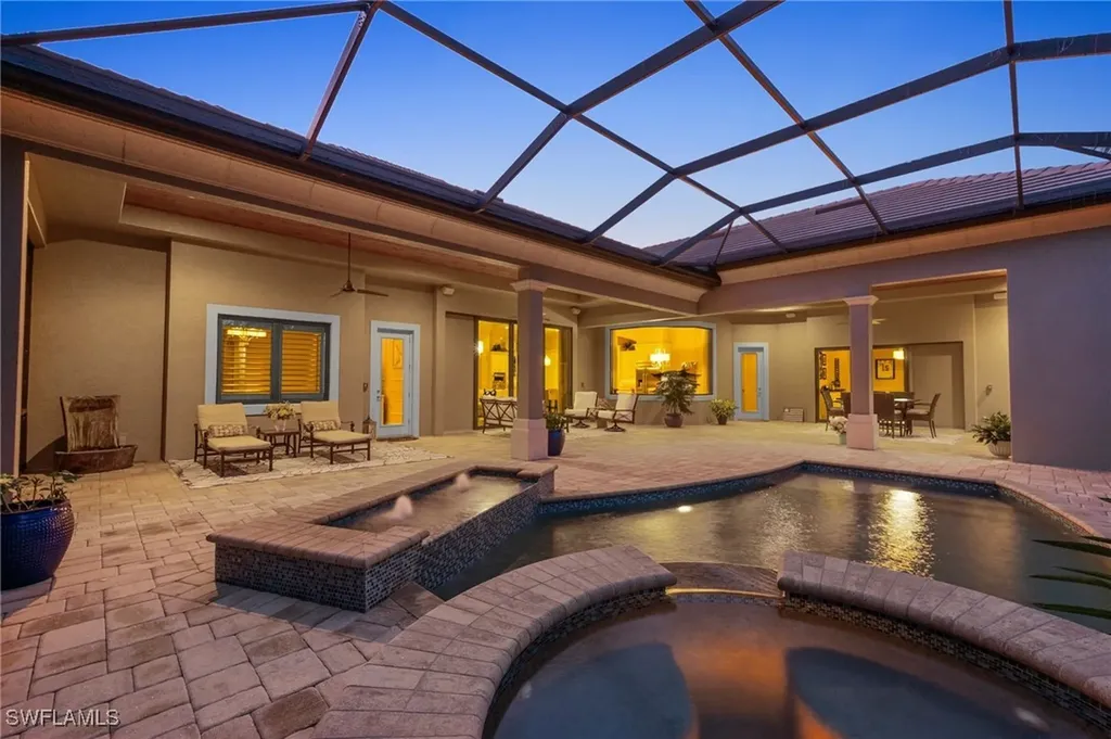 3987 Brynwood Drive Naples FL 34119