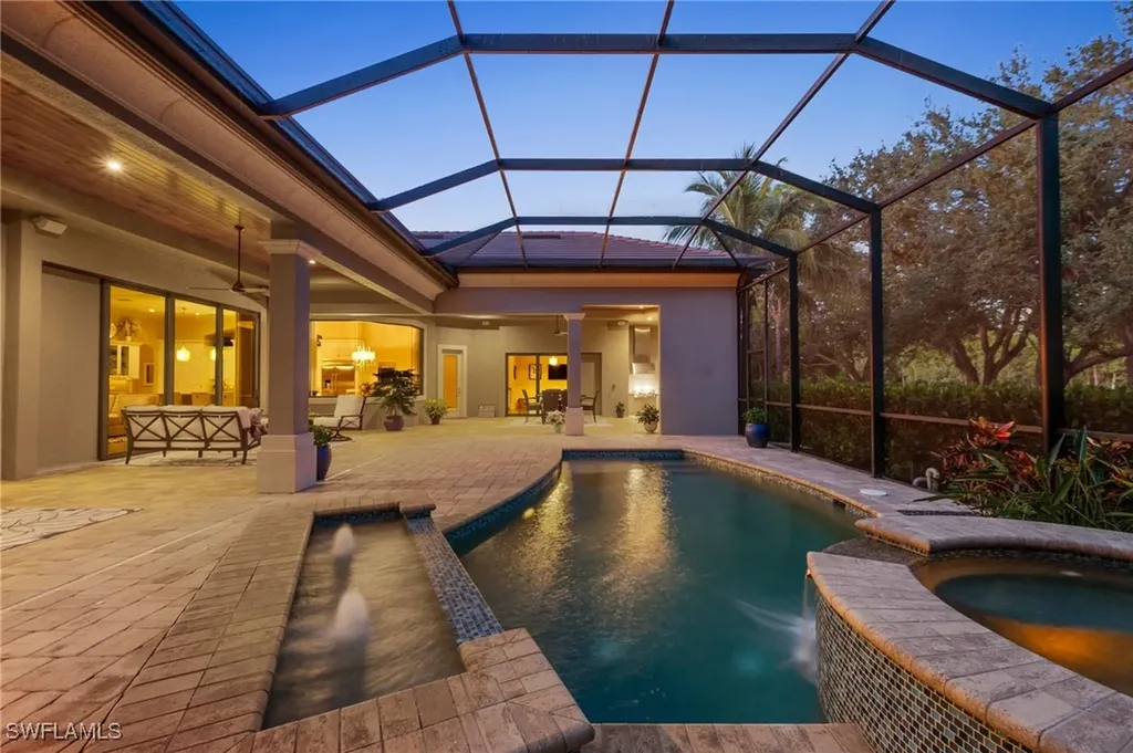 3987 Brynwood Drive Naples FL 34119