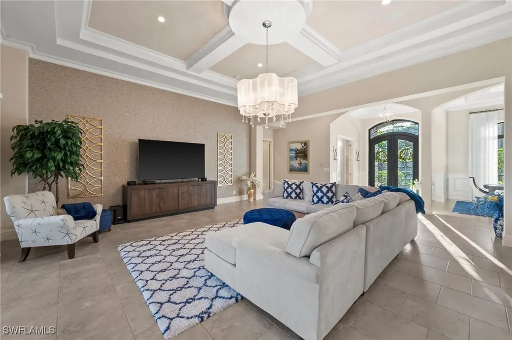 3987 Brynwood Drive Naples FL 34119