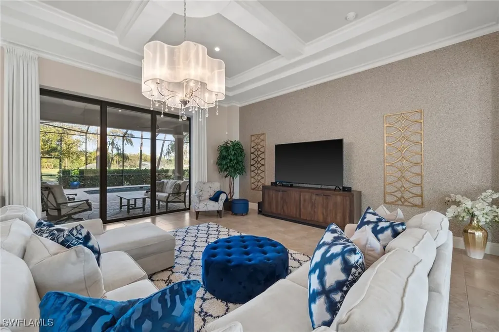 3987 Brynwood Drive Naples FL 34119