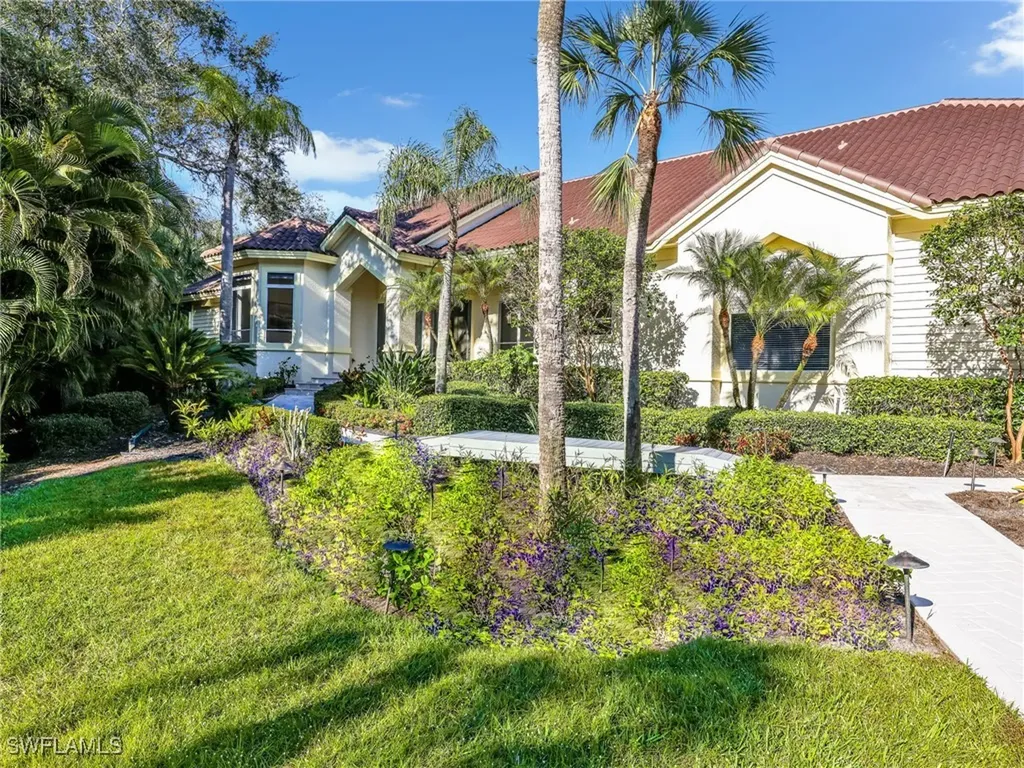 27231 Lakeway Court Bonita Springs FL 34134