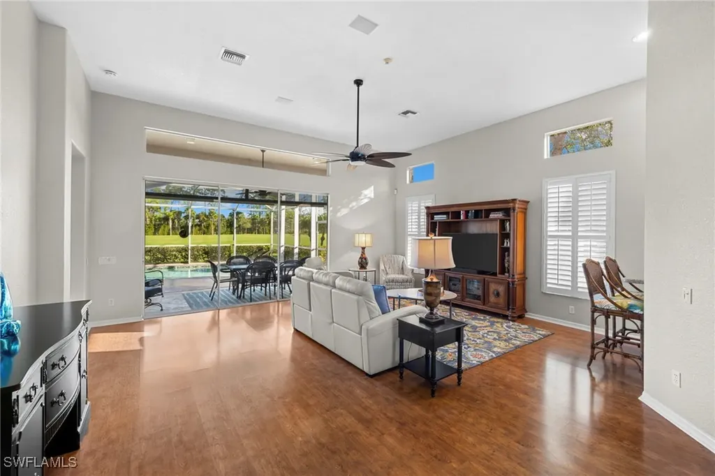 1845 Pondside Lane Naples FL 34109