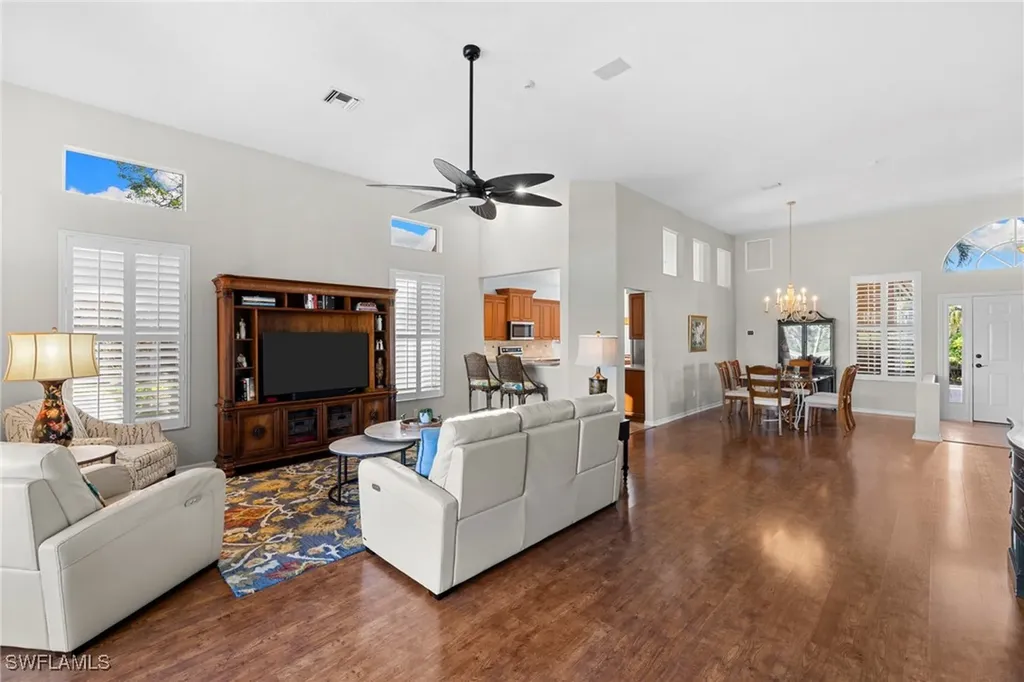 1845 Pondside Lane Naples FL 34109