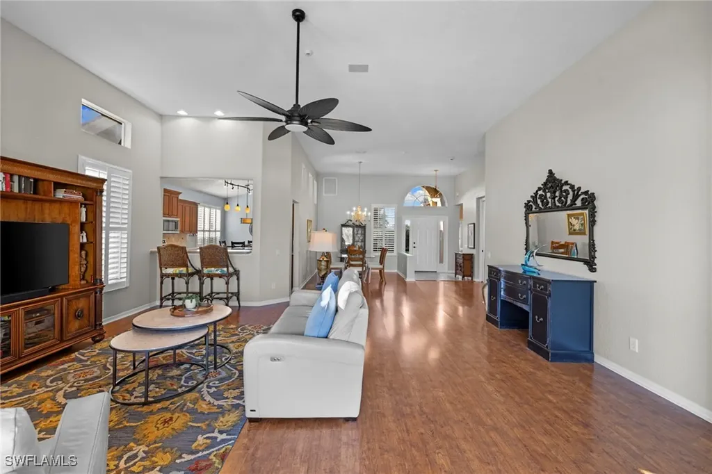 1845 Pondside Lane Naples FL 34109