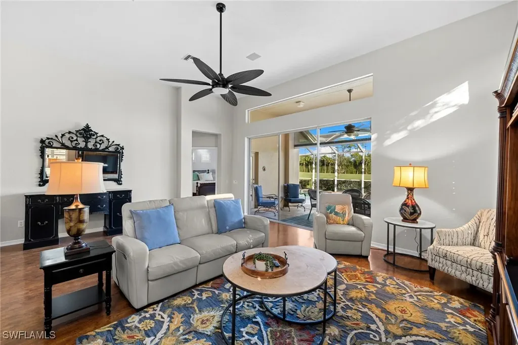 1845 Pondside Lane Naples FL 34109