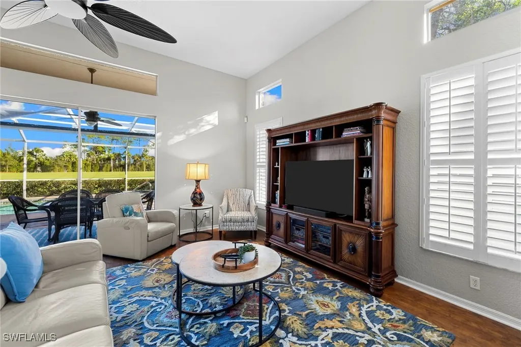1845 Pondside Lane Naples FL 34109