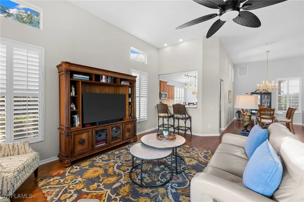 1845 Pondside Lane Naples FL 34109