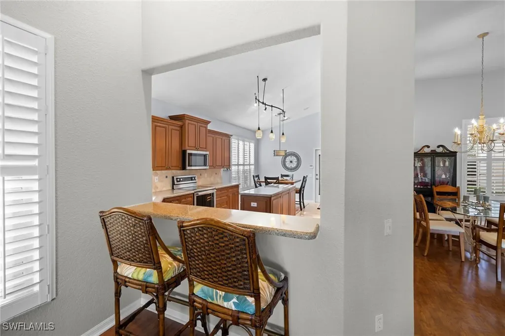 1845 Pondside Lane Naples FL 34109