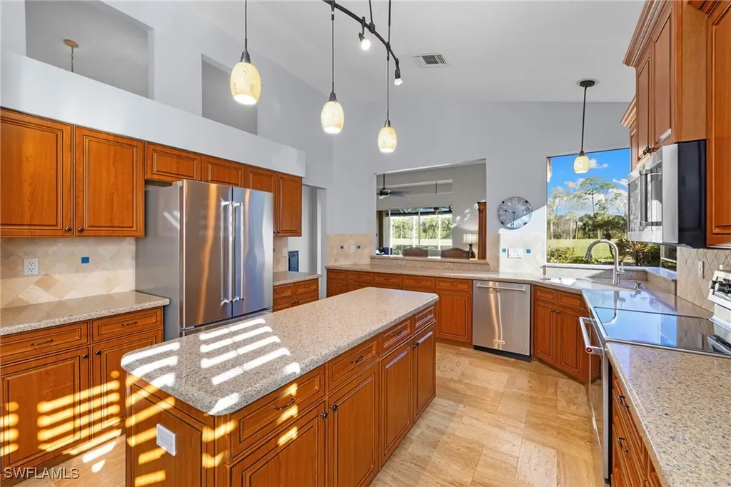 1845 Pondside Lane Naples FL 34109
