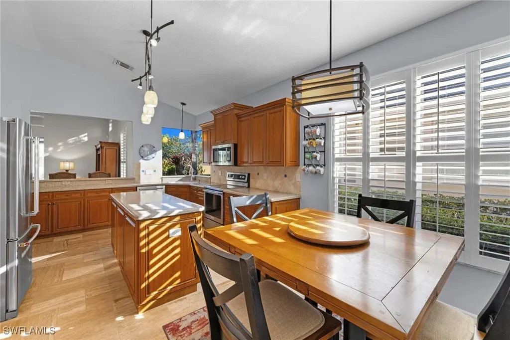 1845 Pondside Lane Naples FL 34109