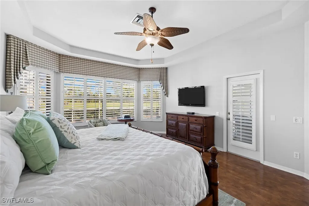 1845 Pondside Lane Naples FL 34109