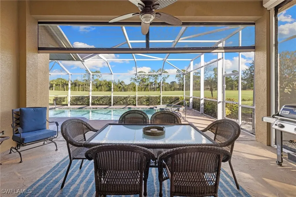 1845 Pondside Lane Naples FL 34109