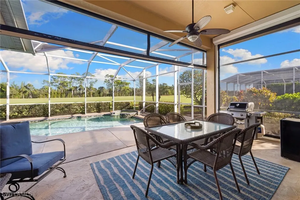 1845 Pondside Lane Naples FL 34109