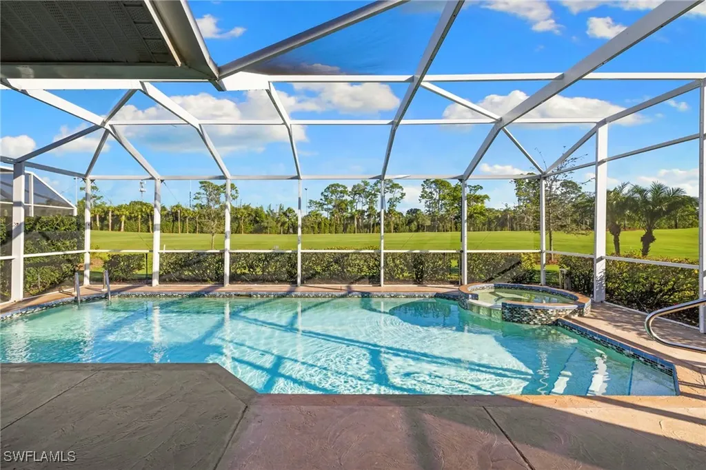 1845 Pondside Lane Naples FL 34109