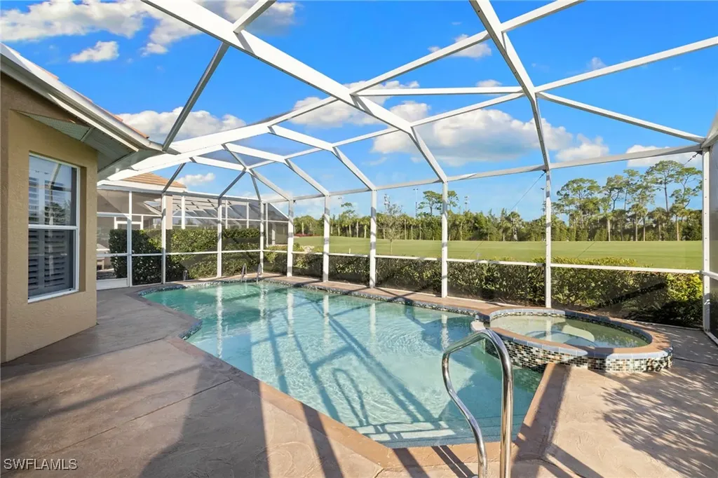1845 Pondside Lane Naples FL 34109