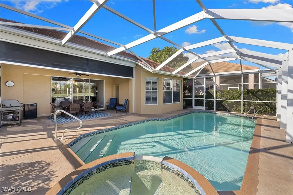 1845 Pondside Lane Naples FL 34109