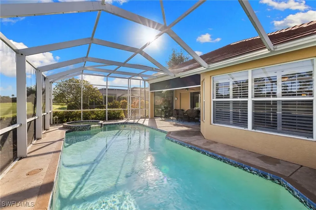 1845 Pondside Lane Naples FL 34109