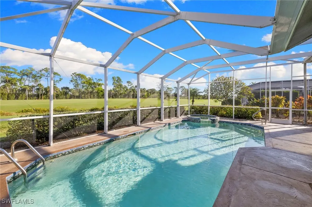 1845 Pondside Lane Naples FL 34109