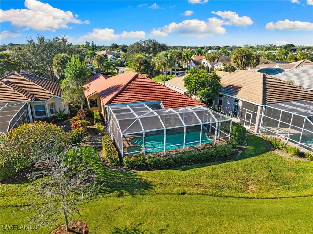 1845 Pondside Lane Naples FL 34109