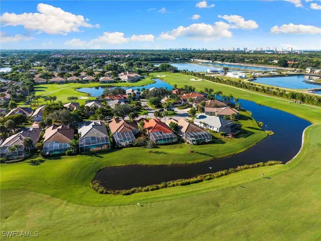 1845 Pondside Lane Naples FL 34109