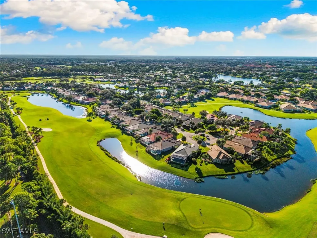 1845 Pondside Lane Naples FL 34109